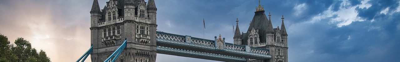 Tower Bridge (Londres, Angleterre)