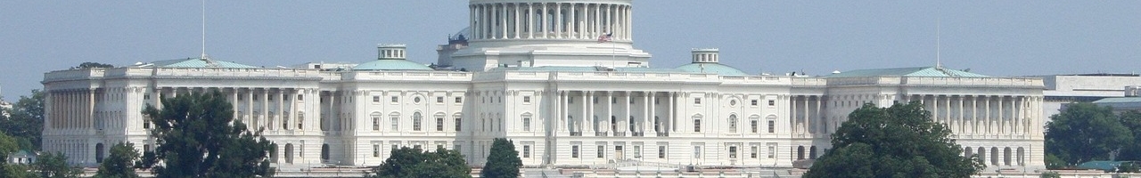 Le Capitole des États-Unis (Washington, D.C.)