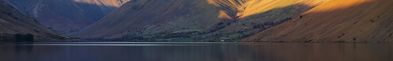 Lake District (Cumbria, Angleterre)