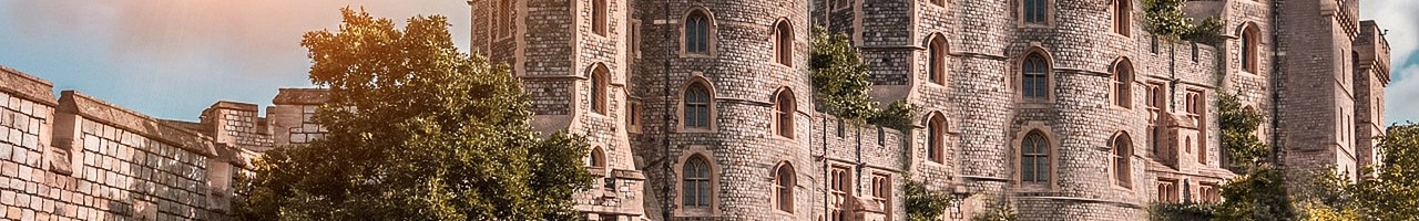 Château du Moyen Âge