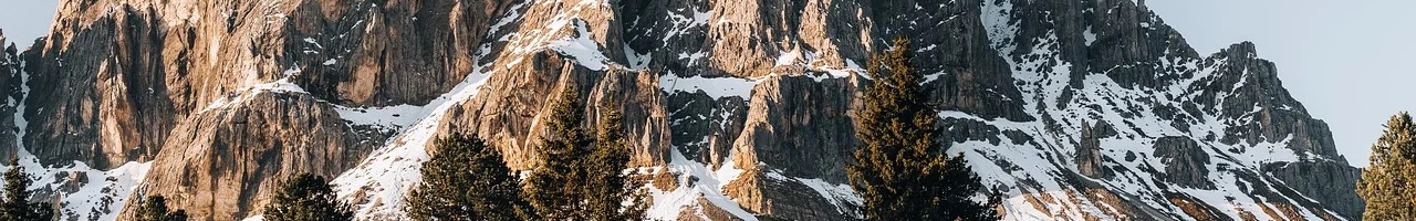 Dolomites (Sud-Tyrol, Italie)